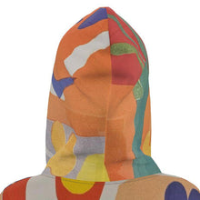 Load image into Gallery viewer, Hoodie Dress - Rich and Rich Homeopportunities 
