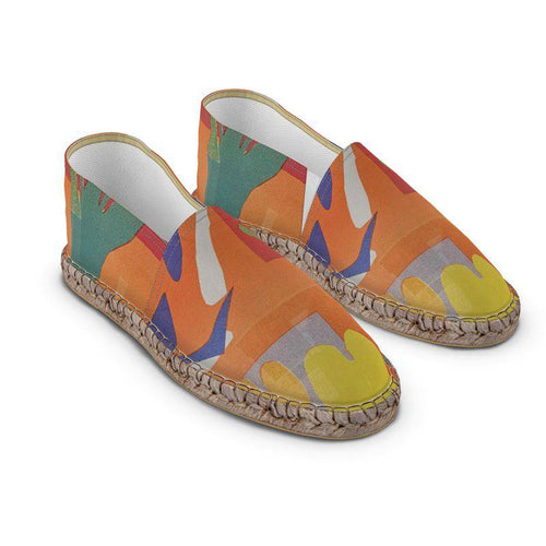 Espadrilles - Rich and Rich Homeopportunities 