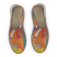 Load image into Gallery viewer, Espadrilles - Rich and Rich Homeopportunities 
