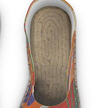 Load image into Gallery viewer, Espadrilles - Rich and Rich Homeopportunities 
