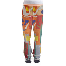 Load image into Gallery viewer, Ladies Pajama Bottoms - Rich and Rich Homeopportunities 
