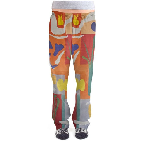 Ladies Pajama Bottoms - Rich and Rich Homeopportunities 