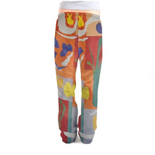 Load image into Gallery viewer, Ladies Pajama Bottoms - Rich and Rich Homeopportunities 
