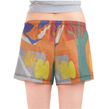 Load image into Gallery viewer, Ladies Pajama Shorts - Rich and Rich Homeopportunities 
