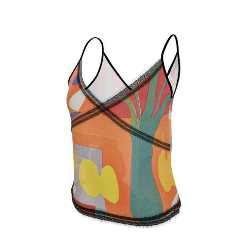 Camisole - Rich and Rich Homeopportunities 