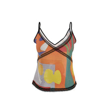 Load image into Gallery viewer, Camisole - Rich and Rich Homeopportunities 
