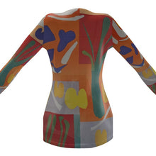Load image into Gallery viewer, Ladies Cardigan With Pockets
