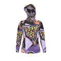 Unisex designer hoodie in relaxed fit made from high-quality OEKO-certified fabric