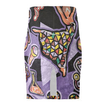 Load image into Gallery viewer, Pencil Skirt
