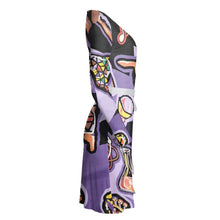 Load image into Gallery viewer, Wrap Dress
