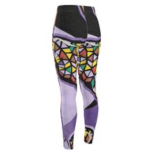 Load image into Gallery viewer, High Waisted Leggings
