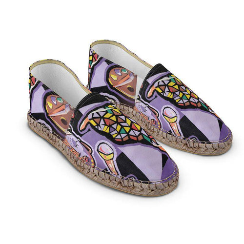 Espadrilles - Rich and Rich Homeopportunities 