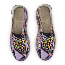Load image into Gallery viewer, Espadrilles - Rich and Rich Homeopportunities 
