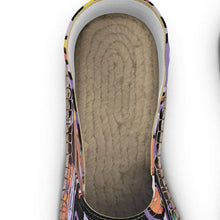Load image into Gallery viewer, Espadrilles - Rich and Rich Homeopportunities 
