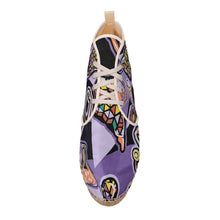 Load image into Gallery viewer, Hi Top Espadrilles
