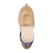 Load image into Gallery viewer, Hi Top Espadrilles
