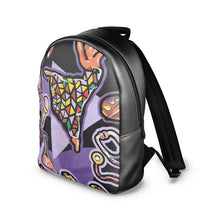 Load image into Gallery viewer, Colville Leather Backpack
