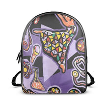 Load image into Gallery viewer, Colville Leather Backpack
