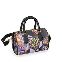 Load image into Gallery viewer, Mini Denbigh Duffle Bag
