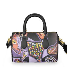 Load image into Gallery viewer, Mini Denbigh Duffle Bag

