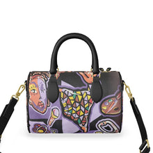 Load image into Gallery viewer, Mini Denbigh Duffle Bag
