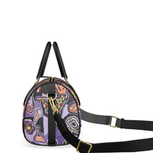 Load image into Gallery viewer, Mini Denbigh Duffle Bag
