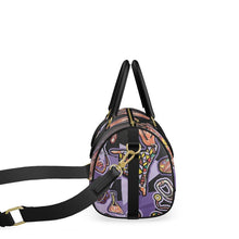 Load image into Gallery viewer, Mini Denbigh Duffle Bag
