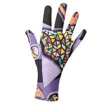 Load image into Gallery viewer, Lycra Gloves
