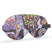 Load image into Gallery viewer, Luxury Sleep Mask - Rich and Rich Homeopportunities 
