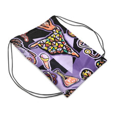 Load image into Gallery viewer, Drawstring Sports Bag
