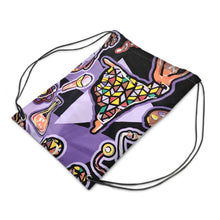 Load image into Gallery viewer, Drawstring Sports Bag
