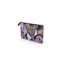 Load image into Gallery viewer, Leather Pouch
