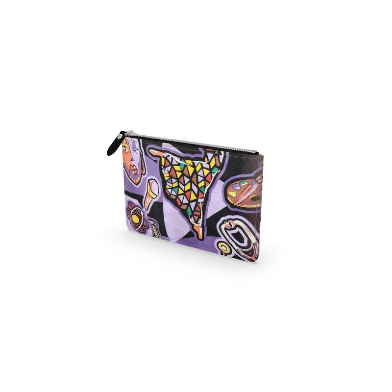 Leather Pouch