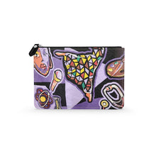 Load image into Gallery viewer, Leather Pouch
