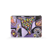 Load image into Gallery viewer, Leather Pouch
