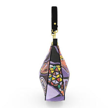 Load image into Gallery viewer, Curve Hobo Bag - Rich and Rich Homeopportunities 
