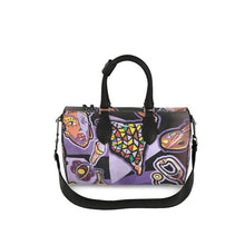 Load image into Gallery viewer, Duffle Bag - Rich and Rich Homeopportunities 
