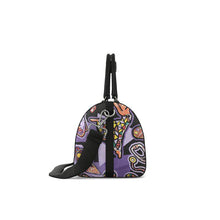 Load image into Gallery viewer, Duffle Bag - Rich and Rich Homeopportunities 
