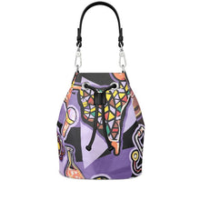 Load image into Gallery viewer, Bucket Bag
