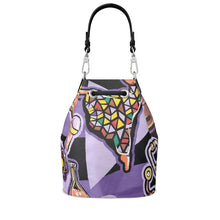 Load image into Gallery viewer, Bucket Bag
