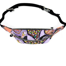 Load image into Gallery viewer, Fanny Pack - Rich and Rich Homeopportunities 
