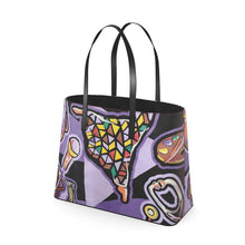 Load image into Gallery viewer, Kika Tote - Rich and Rich Homeopportunities 
