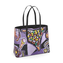Load image into Gallery viewer, Kika Tote - Rich and Rich Homeopportunities 
