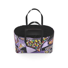 Load image into Gallery viewer, Kika Tote - Rich and Rich Homeopportunities 
