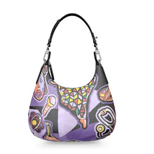 Load image into Gallery viewer, Mini Curve Bag
