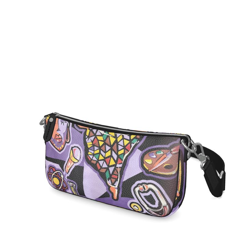 Baguette Bag
