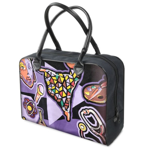 Holdalls - Rich and Rich Homeopportunities 