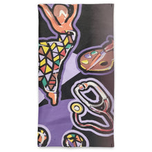 Load image into Gallery viewer, Neck Tube Scarf
