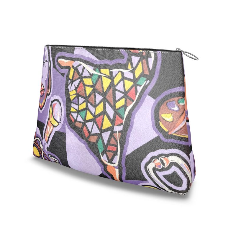 Clutch Purse