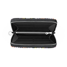 Load image into Gallery viewer, Leather Zip Wallet
